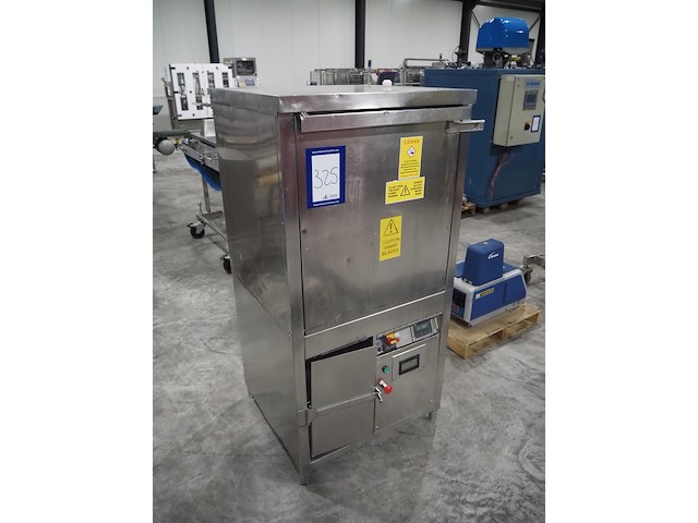 Nn washing machine - afbeelding 1 van  11