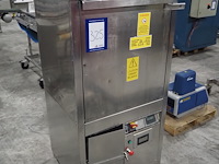 Nn washing machine - afbeelding 1 van  11