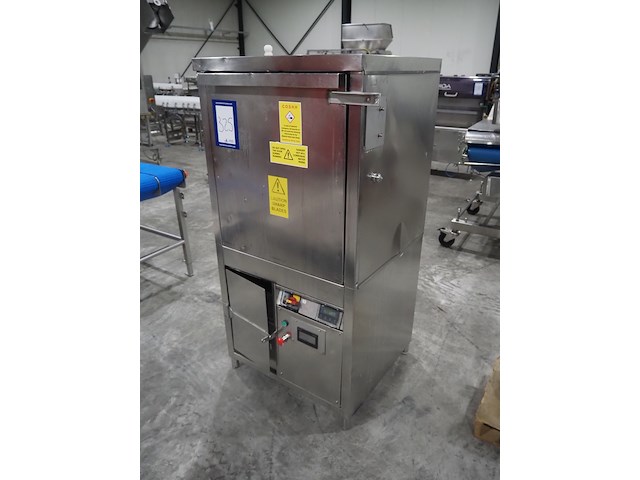 Nn washing machine - afbeelding 4 van  11