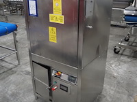 Nn washing machine - afbeelding 4 van  11