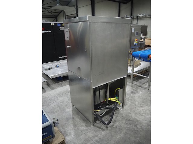 Nn washing machine - afbeelding 5 van  11