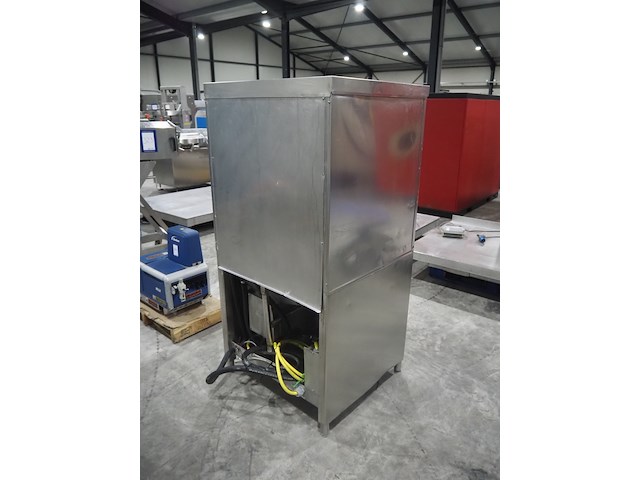 Nn washing machine - afbeelding 6 van  11