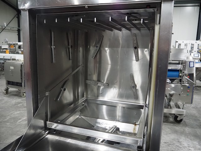 Nn washing machine - afbeelding 7 van  11