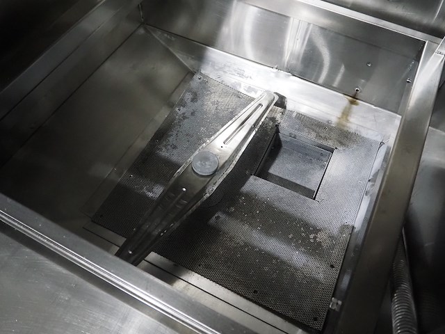 Nn washing machine - afbeelding 9 van  11