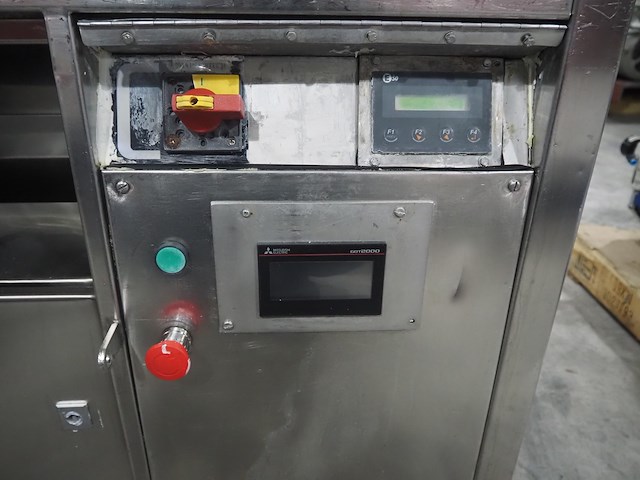 Nn washing machine - afbeelding 10 van  11