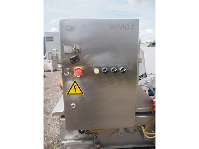 Nn washing machine - afbeelding 5 van  14