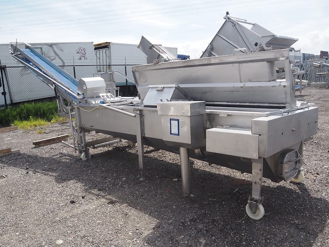 Nn washing machine - afbeelding 1 van  14