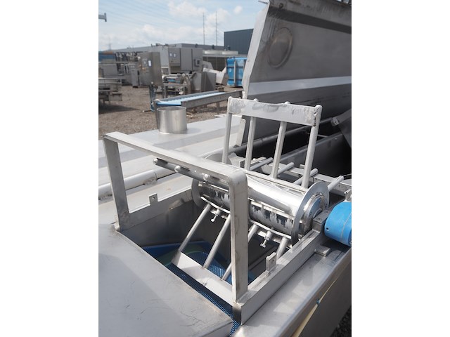 Nn washing machine - afbeelding 13 van  14