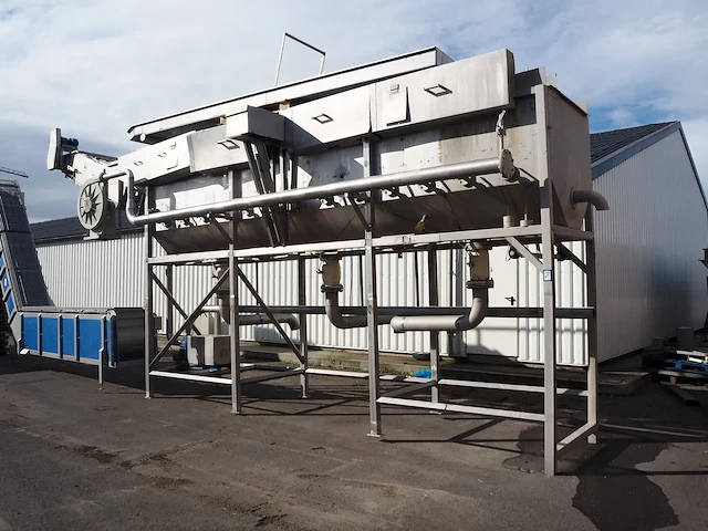 Nn washing machine - afbeelding 1 van  18