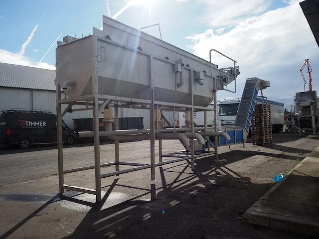 Nn washing machine - afbeelding 12 van  18