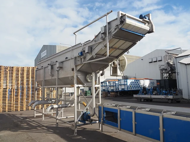 Nn washing machine - afbeelding 13 van  18