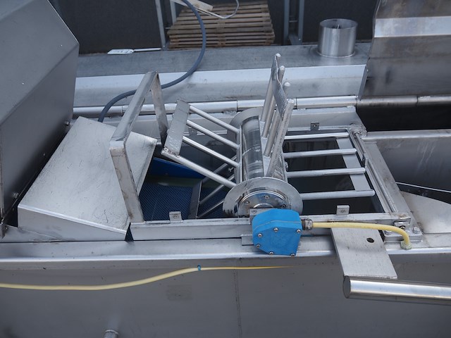 Nn washing maschine - afbeelding 6 van  9