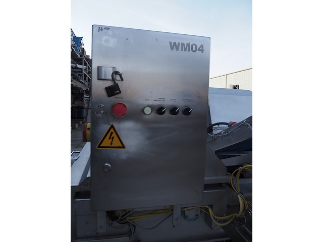 Nn washing maschine - afbeelding 9 van  9