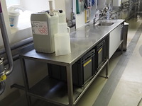 Nn washing table - afbeelding 2 van  7