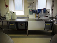 Nn washing table - afbeelding 3 van  7