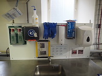 Nn washing table - afbeelding 5 van  7