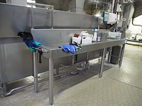 Nn washing table - afbeelding 1 van  4