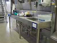 Nn washing table - afbeelding 2 van  4