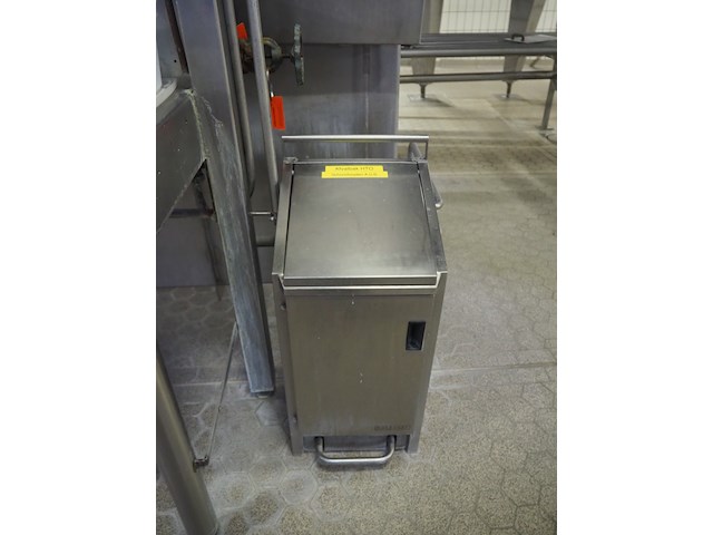 Nn washing table - afbeelding 4 van  4