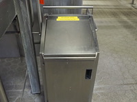 Nn washing table - afbeelding 4 van  4