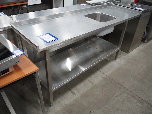 Nn washing table - afbeelding 1 van  5