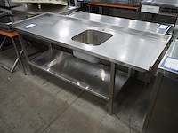 Nn washing table - afbeelding 2 van  5