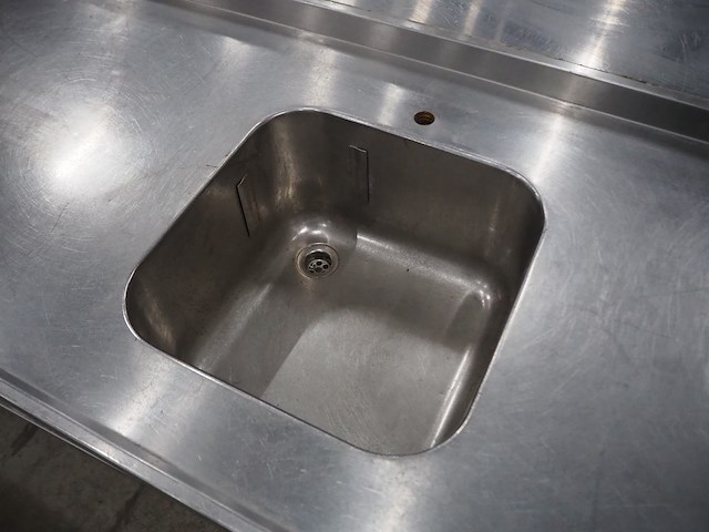 Nn washing table - afbeelding 3 van  5