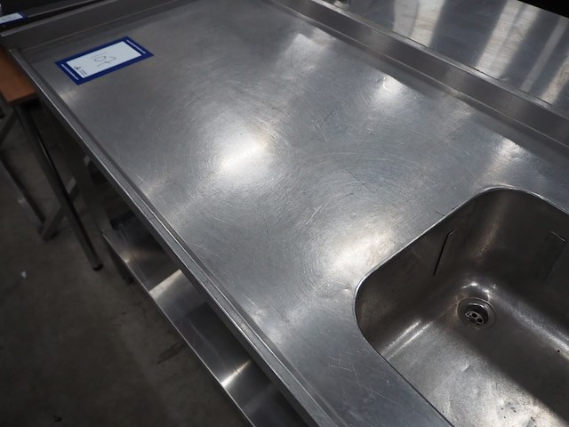 Nn washing table - afbeelding 4 van  5