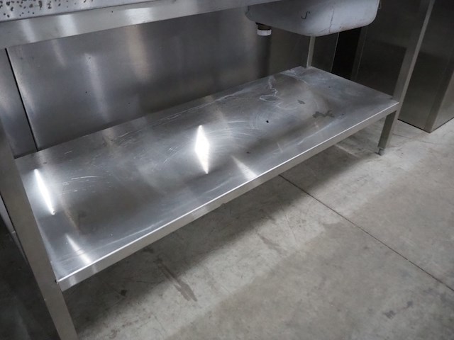 Nn washing table - afbeelding 5 van  5
