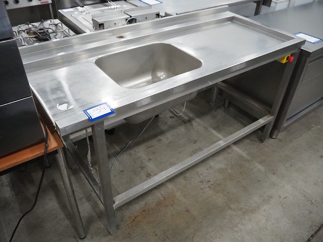 Nn washing table - afbeelding 1 van  3