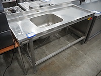Nn washing table - afbeelding 1 van  3