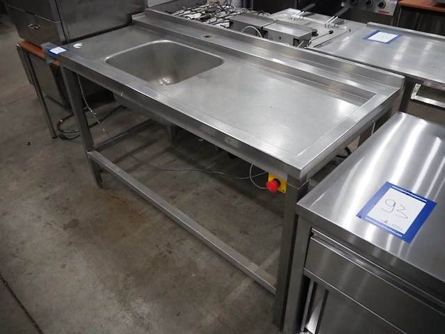 Nn washing table - afbeelding 2 van  3