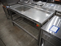 Nn washing table - afbeelding 2 van  3