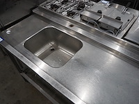 Nn washing table - afbeelding 3 van  3