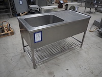 Nn washing table - afbeelding 2 van  6