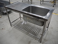 Nn washing table - afbeelding 3 van  6