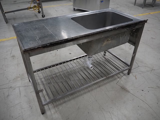 Nn washing table - afbeelding 4 van  6