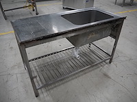 Nn washing table - afbeelding 4 van  6
