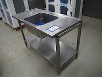 Nn washing table - afbeelding 1 van  3