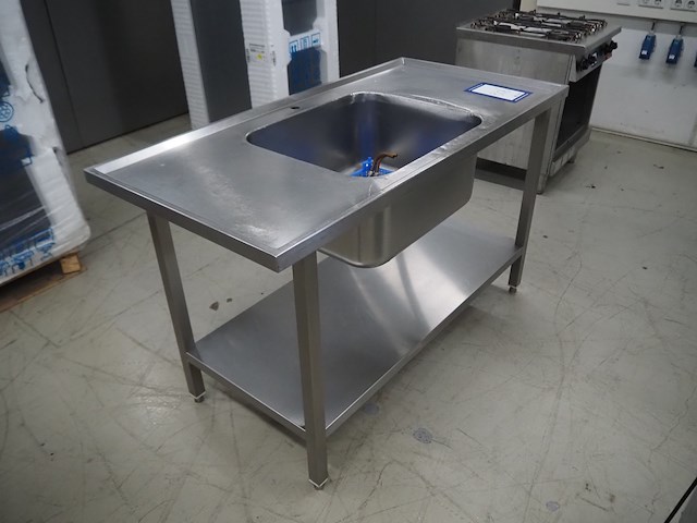 Nn washing table - afbeelding 2 van  3