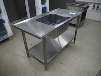 Nn washing table - afbeelding 2 van  3
