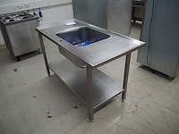 Nn washing table - afbeelding 3 van  3