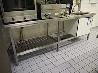 Nn washing table - afbeelding 2 van  8