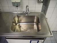 Nn washing table - afbeelding 3 van  8