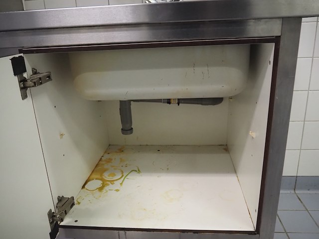 Nn washing table - afbeelding 4 van  8