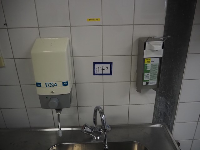 Nn washing table - afbeelding 5 van  8