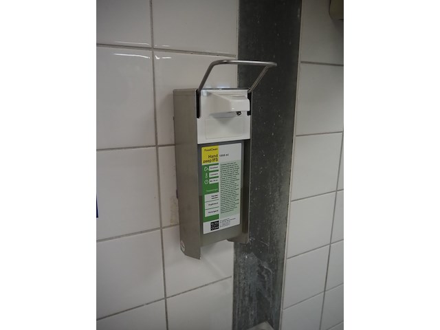 Nn washing table - afbeelding 7 van  8