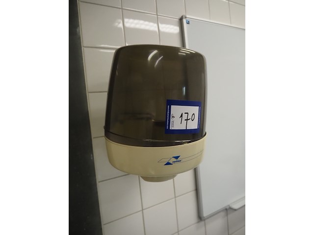 Nn washing table - afbeelding 8 van  8