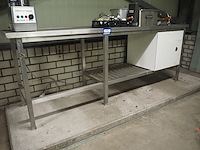 Nn washing table - afbeelding 1 van  7