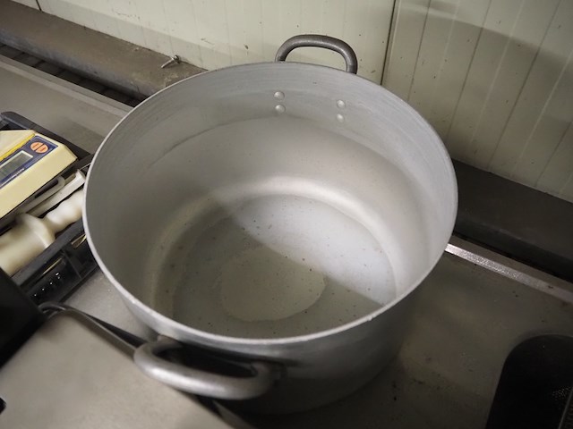 Nn washing table - afbeelding 6 van  7